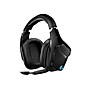 Logitech G Series G935 Wireless Over-the-Ear Gaming Headset, Black (981-000742)~#|#~sp110639701_sc7