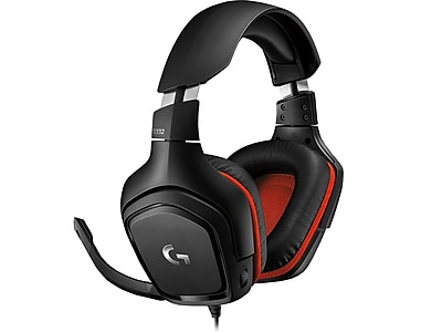Gaming Headsets At Staples