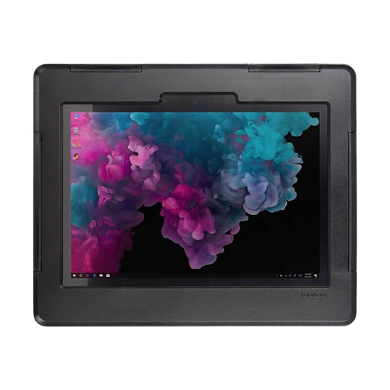 The Joy Factory aXtion Pro MP for Microsoft Surface, Black (CWM409MP) image 1