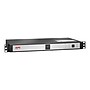 APC Smart-UPS Li-Ion 500VA Short Depth with SmartConnect 500 VA 4-Outlet UPS, Silver/Black (SCL500RM1UC)~#|#~sp110639923_sc7