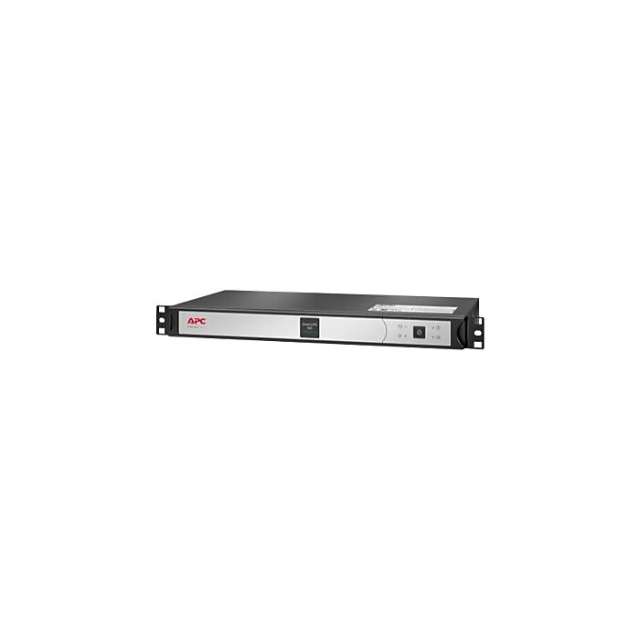 UPS[新品]]Smart-UPS 500VA-100V APC Smart-UPS, Line Interactive, 500VA, Lithium-ion