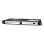 APC Smart-UPS Li-Ion 500VA Short Depth with SmartConnect 500 VA 4-Outlet UPS, Silver/Black (SCL500RM1UC)~#|#~sp110639924_sc7