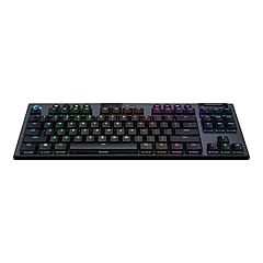 Logicool G915 X LIGHTSPEED TKL（ブラック） Logitech G915 X Lightspeed TKL Keyboard Tactile Black - 920