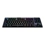 Logitech G915 TKL LIGHTSPEED GL Linear Wireless Gaming RGB Mechanical Keyboard, Black (920-009512)~#|#~sp110639968_sc7