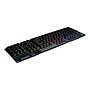 Logitech G915 TKL LIGHTSPEED GL Linear Wireless Gaming RGB Mechanical Keyboard, Black (920-009512)~#|#~sp110639978_sc7