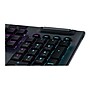 Logitech G915 TKL LIGHTSPEED GL Linear Wireless Gaming RGB Mechanical Keyboard, Black (920-009512)~#|#~sp110639980_sc7
