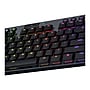 Logitech G915 TKL LIGHTSPEED GL Clicky Wireless Gaming RGB Mechanical Keyboard, Black (920-009529)~#|#~sp110639985_sc7