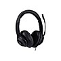 V7 Noise Canceling Stereo Headset, Over-the-Head, Black/Gray (HC701)~#|#~sp110640002_sc7