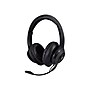 V7 Noise Canceling Stereo Headset, Over-the-Head, Black/Gray (HC701)~#|#~sp110640005_sc7