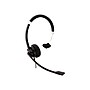 V7 Mono Headset, Over-the-Head, Black (HU411)~#|#~sp110640008_sc7