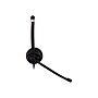 V7 Mono Headset, Over-the-Head, Black (HU411)~#|#~sp110640011_sc7