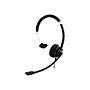 V7 Mono Headset, Over-the-Head, Black (HU411)~#|#~sp110640012_sc7