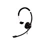 V7 Mono Headset, Over-the-Head, Black (HU411)~#|#~sp110640014_sc7