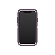 OtterBox Defender Series Purple Nebula Case for iPhone 11 (77-62458)