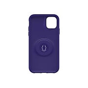 OtterBox Otter + Pop Symmetry Series Violet Dusk Cover for iPhone 11 (77-63606)