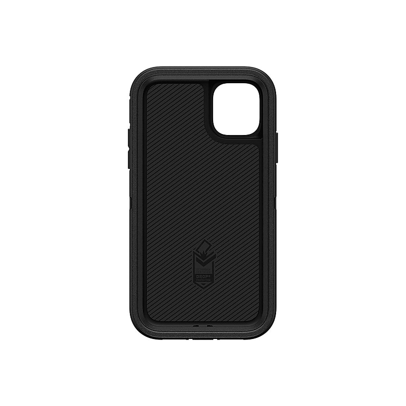 OtterBox Defender Series Screenless Edition Case Black Cover for iPhone 11 (77-62768) image 1