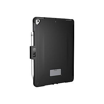 Urban Armor Gear 121918B14040 UAG Cover for 10.2" iPad, Black