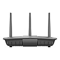 Linksys AC1750 Dual Band Wireless and Ethernet Router, Black (EA7200)