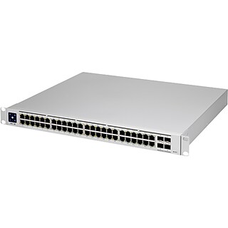 Ubiquiti UniFi Dream Machine Pro 8-Port Gigabit Ethernet Managed