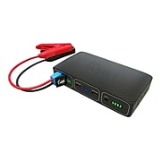 ZAGG Halo USB Power Bank for Most Smartphones, Graphite Black (126725)