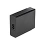 StarTech USB Charging Kit/Bundle for Tablet/cellular phone, Black (DCH1C3A)~#|#~sp110641486_sc7