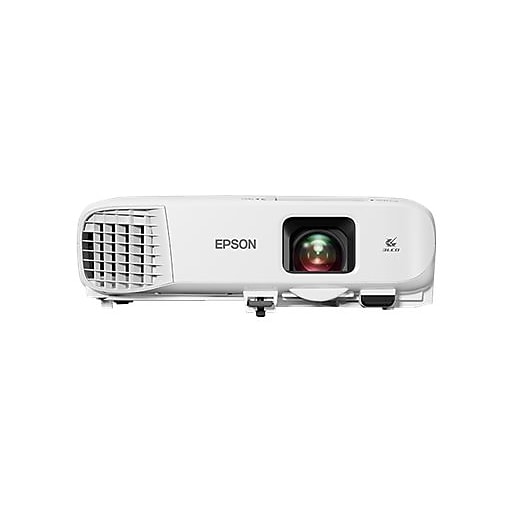 【EPSON】LCD PROJECTOR ビジネス　プロジェクター EBL630W ビジネスプロジェクター レーザー光源 スタンダード