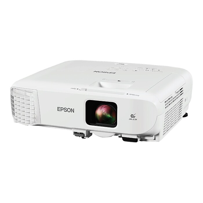 【EPSON/エプソン】LCDプロジェクター EB-W12※稼動品 ヨドバシ.com - エプソン EPSON データプロジェクター 2800lm EB