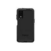 OtterBox Defender Series Black Rugged Case for Samsung Galaxy Xcover Pro (77-65216)
