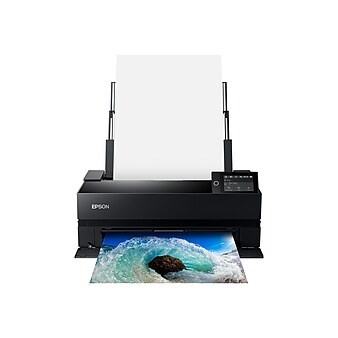 Epson SureColor P900 Wide Format Inkjet Printer (C11CH37201)