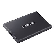 Samsung Portable SSD T7 MU-PC1T0T/AM 1TB USB 3.2 Gen 2 External Solid State Drive