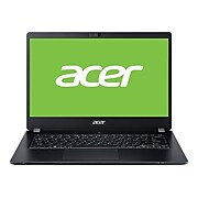 Acer TravelMate P6 TMP614-51-G2-5442 14" Notebook, Intel i5, 8GB Memory, 256GB SSD, Windows 10 Pro
