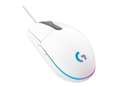 Logitech G203 LIGHTSYNC Gaming Mouse - Thumbnail 3
