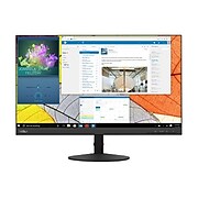 Viewsonic Va2719 2k Smhd 27 Led Monitor Black At Staples