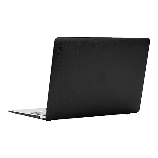 Incase Laptop Case, Black Frost Polyester (INMB200615BLK) Staples