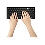 Kensington Multi-Device Dual Wireless Compact Keyboard, Black (K75502US)~#|#~sp110642793_sc7