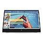 HP E14 G4 1B065AA#AC3 14" Portable LED Monitor, Silver~#|#~sp110642931_sc7