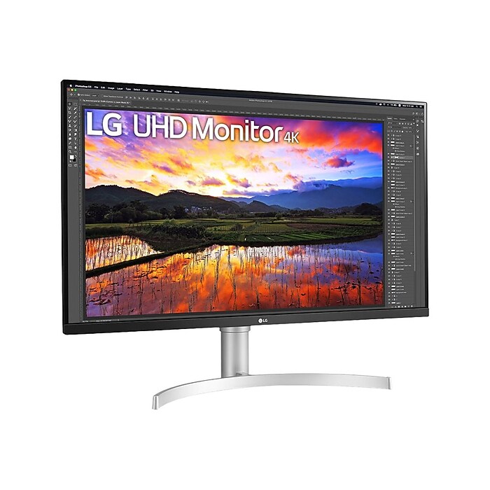 LG 32BN67U-B 32
