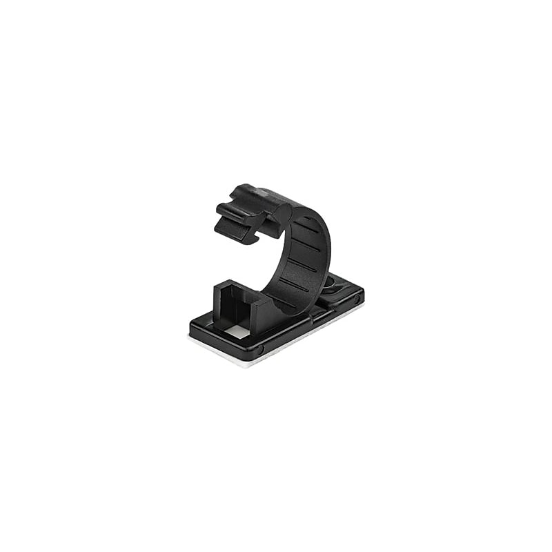 StarTech.com Clips, Black (CBMCC2) image 1