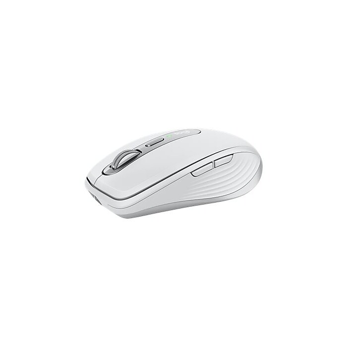 Logitech MX Anywhere 3 Wireless Ergonomic Ambidextrous Laser