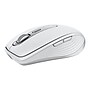 Logitech MX Anywhere 3 Wireless Ergonomic Ambidextrous Laser USB Mouse, Pale Gray (910-005985)~#|#~sp110643739_sc7