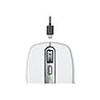 Logitech MX Anywhere 3 Wireless Ergonomic Ambidextrous Laser USB Mouse, Pale Gray (910-005985)~#|#~sp110643742_sc7