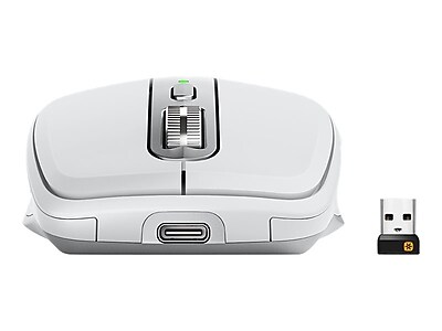 Logitech MX Anywhere 3 Wireless Mouse - Thumbnail 2