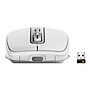 Logitech MX Anywhere 3 Wireless Ergonomic Ambidextrous Laser USB Mouse, Pale Gray (910-005985)~#|#~sp110643743_sc7