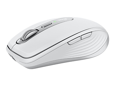 Logitech MX Anywhere 3 Wireless Mouse - Thumbnail 4