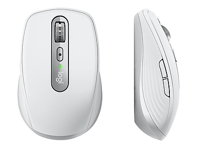 Logitech MX Anywhere 3 Wireless Mouse