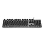Logitech K845 Mechanical Illuminated Aluminum Gaming Keyboard, Blue Switches, Black (920-009860)~#|#~sp110643805_sc7