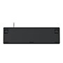 Logitech K845 Mechanical Illuminated Aluminum Gaming Keyboard, Blue Switches, Black (920-009860)~#|#~sp110643811_sc7