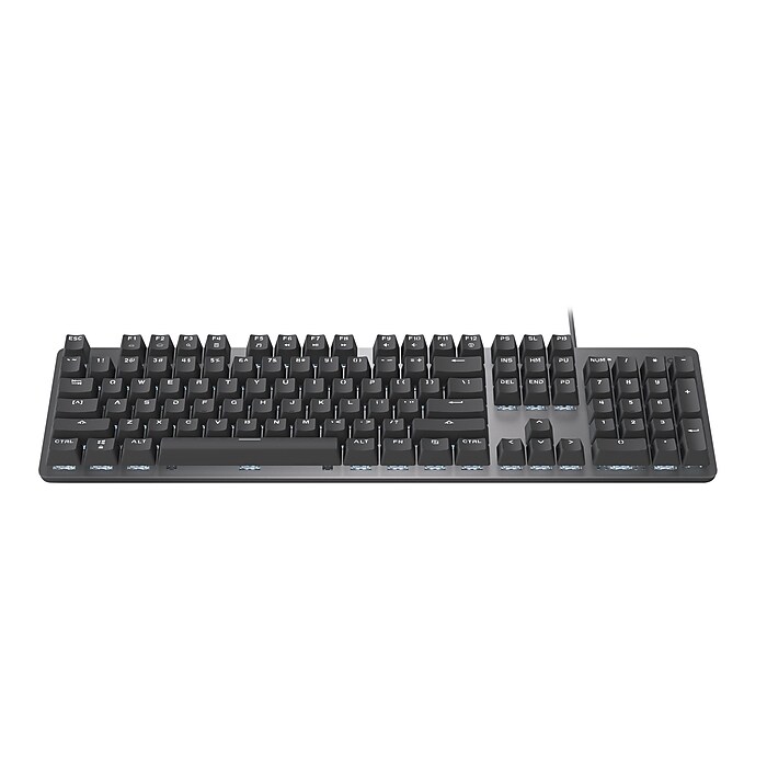 Pieds de remplacement pour clavier Logitech Media Keyboard