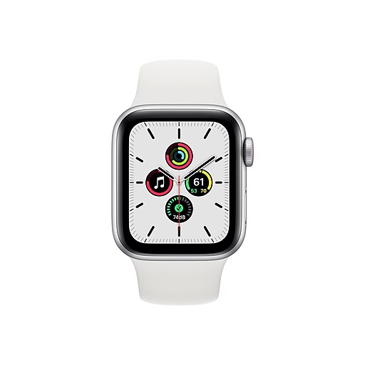apple watch cellular bluetooth
