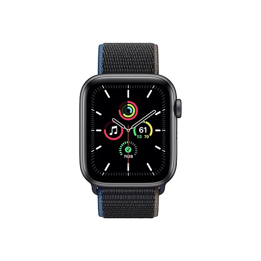 iphone watch gps and cellular